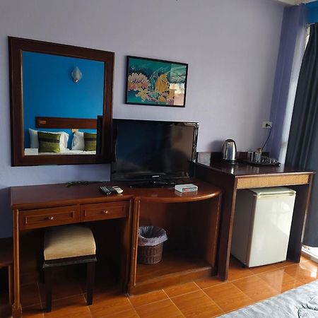 Grand Thai House Resort Lamai Beach  Exterior photo