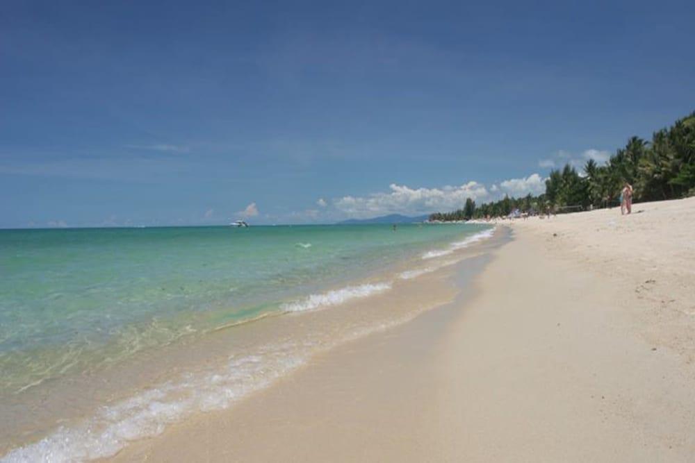 Grand Thai House Resort Lamai Beach  Exterior photo