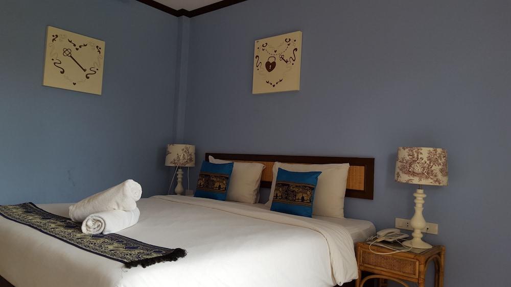 Grand Thai House Resort Lamai Beach  Exterior photo