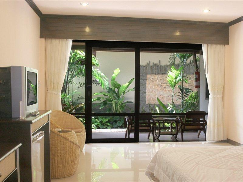 Grand Thai House Resort Lamai Beach  Exterior photo