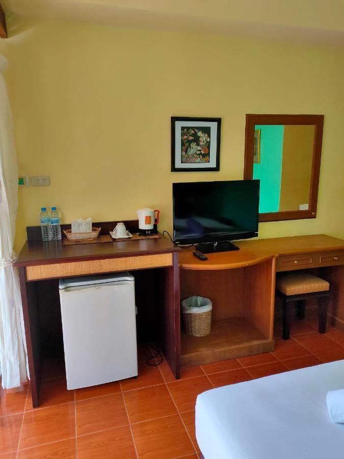 Grand Thai House Resort Lamai Beach  Exterior photo